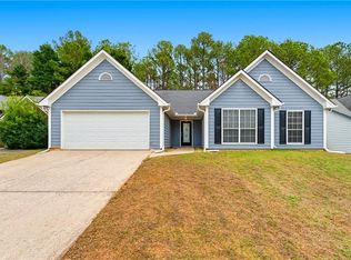 1375 Avalon Dr, Lawrenceville, GA 30044