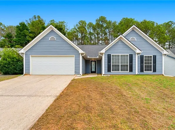 1375 Avalon Dr, Lawrenceville, GA 30044
