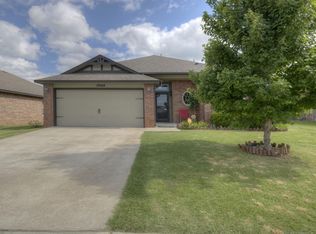 13068 E 133rd St N, Collinsville, OK 74021