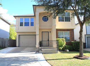 10150 Trailhead Pass, San Antonio, TX 78251