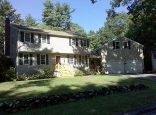 8 Laurie Ann Ln, Billerica, MA 01821