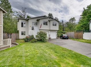 1701 66th Avenue Ct NE, Tacoma, WA 98422