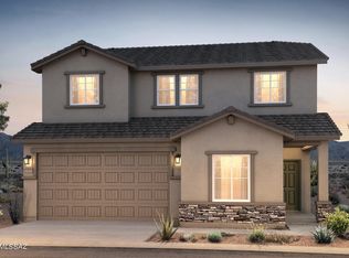 6636 E Via De Los Compas, Tucson, AZ 85756