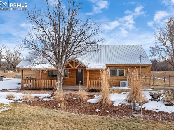 32938 County Road 6, Fowler, CO 81039