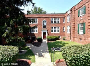 1728 N Queens Ln APT 179, Arlington, VA 22201