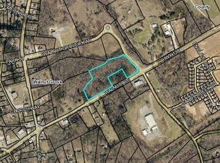 1800 Walnut Ave, Ave, GA