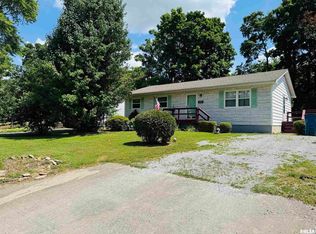 109 Young Ave, Anna, IL 62906