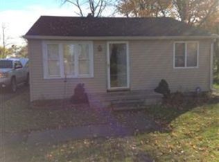 422 S 29th St, Saginaw, MI