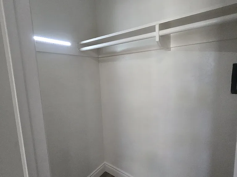Bedroom Closet