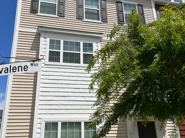 1697 Avalene Way, Virginia Beach, VA 23456