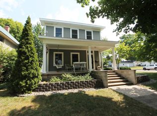 333 S Michigan St, Plymouth, IN 46563