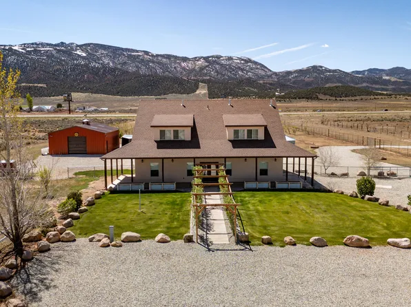 2379 W 200 S, Parowan, UT 84761