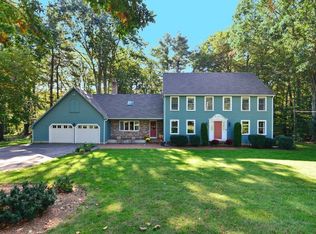 5 Pheasanthill Rd, Norfolk, MA 02056