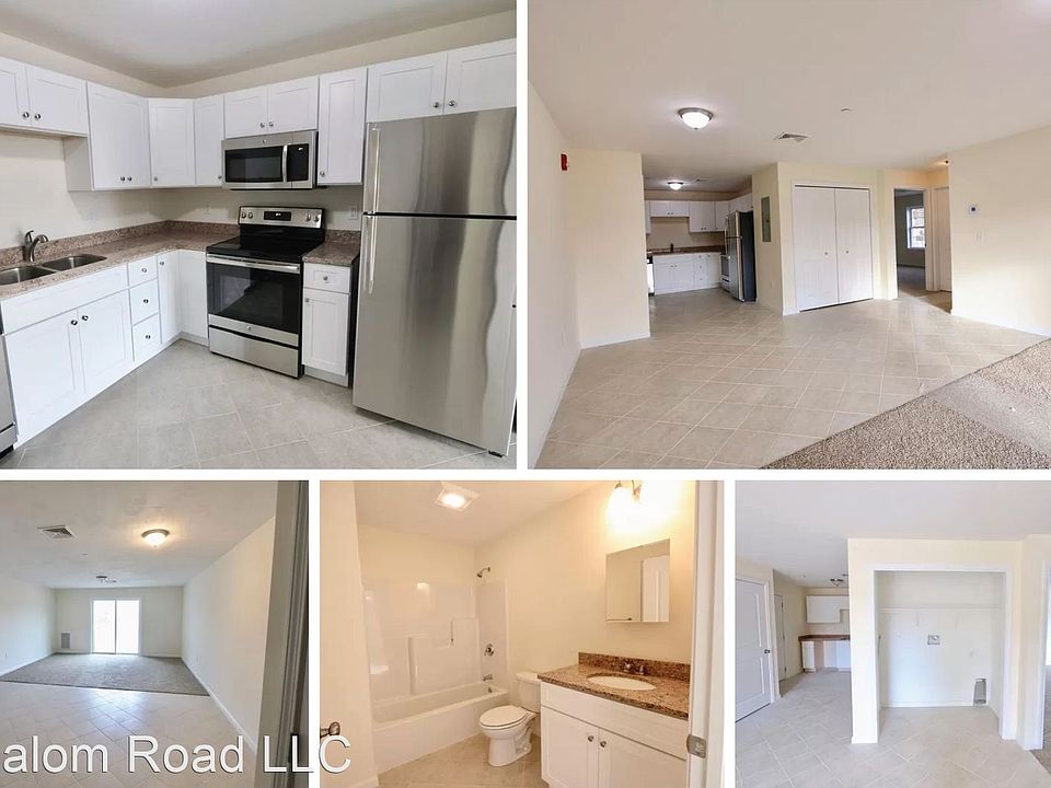 9 Rogers Way 9 Rogers Way Lunenburg MA Zillow