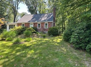 30 Haskell St, Westborough, MA 01581