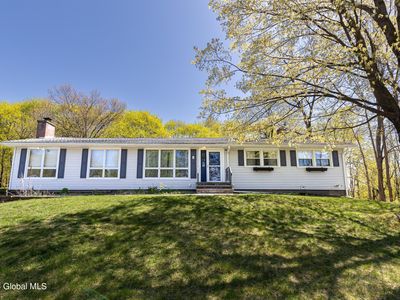 21 Oxford Circle, Troy, NY, 12180