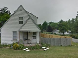 2066 Anoka St, Flint, MI 48532