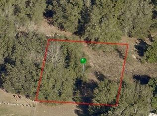 2909 Jackson St W, Inverness, FL 34453