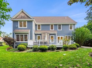 1 Lancaster Rd, Newburyport, MA 01950