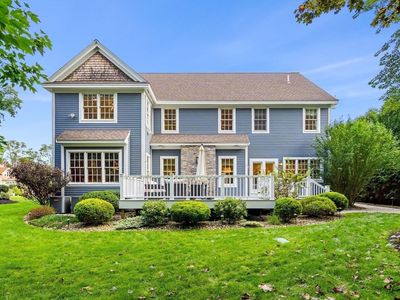 1 Lancaster Rd, Newburyport, MA, 01950