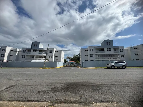 650 Avenue Ceciliana #1302, San Juan, PR 00926