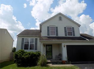 5823 Whitehaven Dr, Galloway, OH 43119