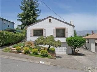 12 Halsey Ave, Petaluma, CA 94952