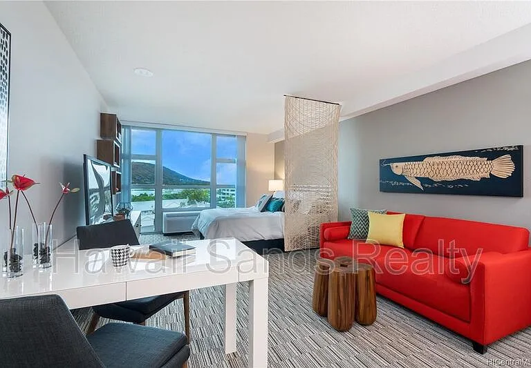 7000 Hawaii Kai Dr #2506 — Photo 11