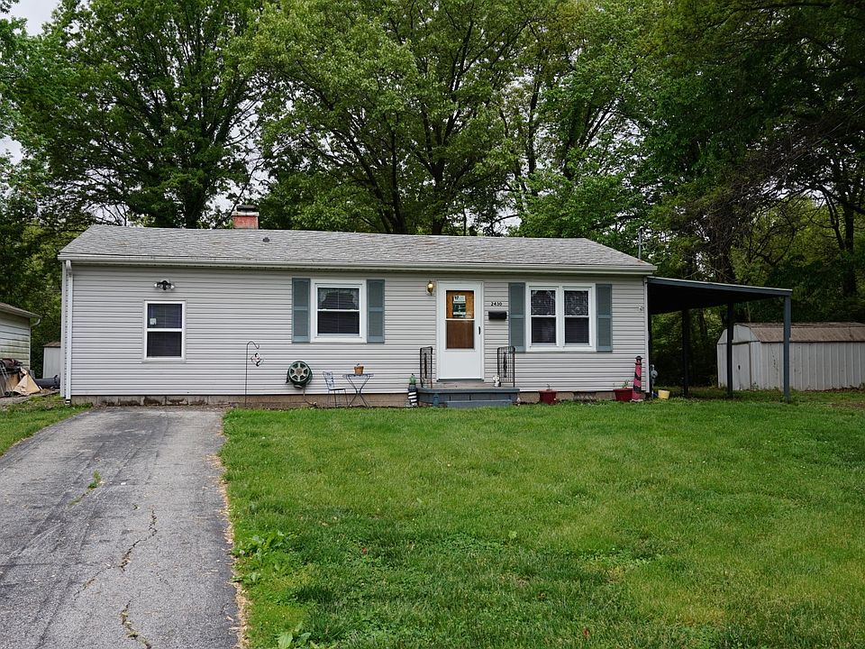 1st image of 2430 La Salle Dr