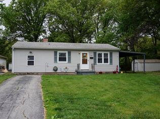2430 La Salle Dr, Alton, IL