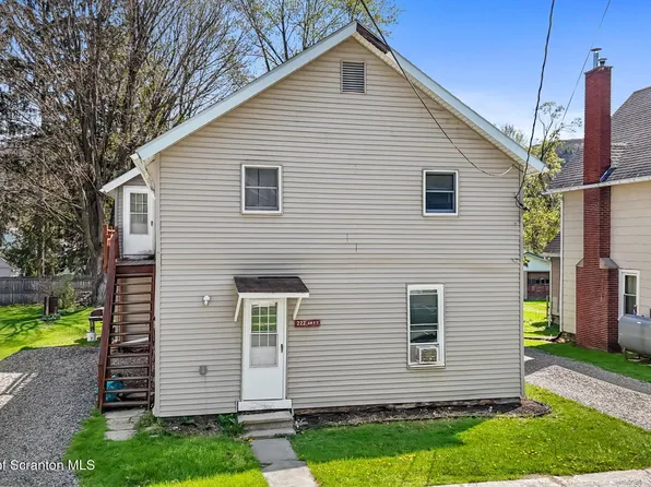 222 Dayton Ave, Hallstead, PA 18822