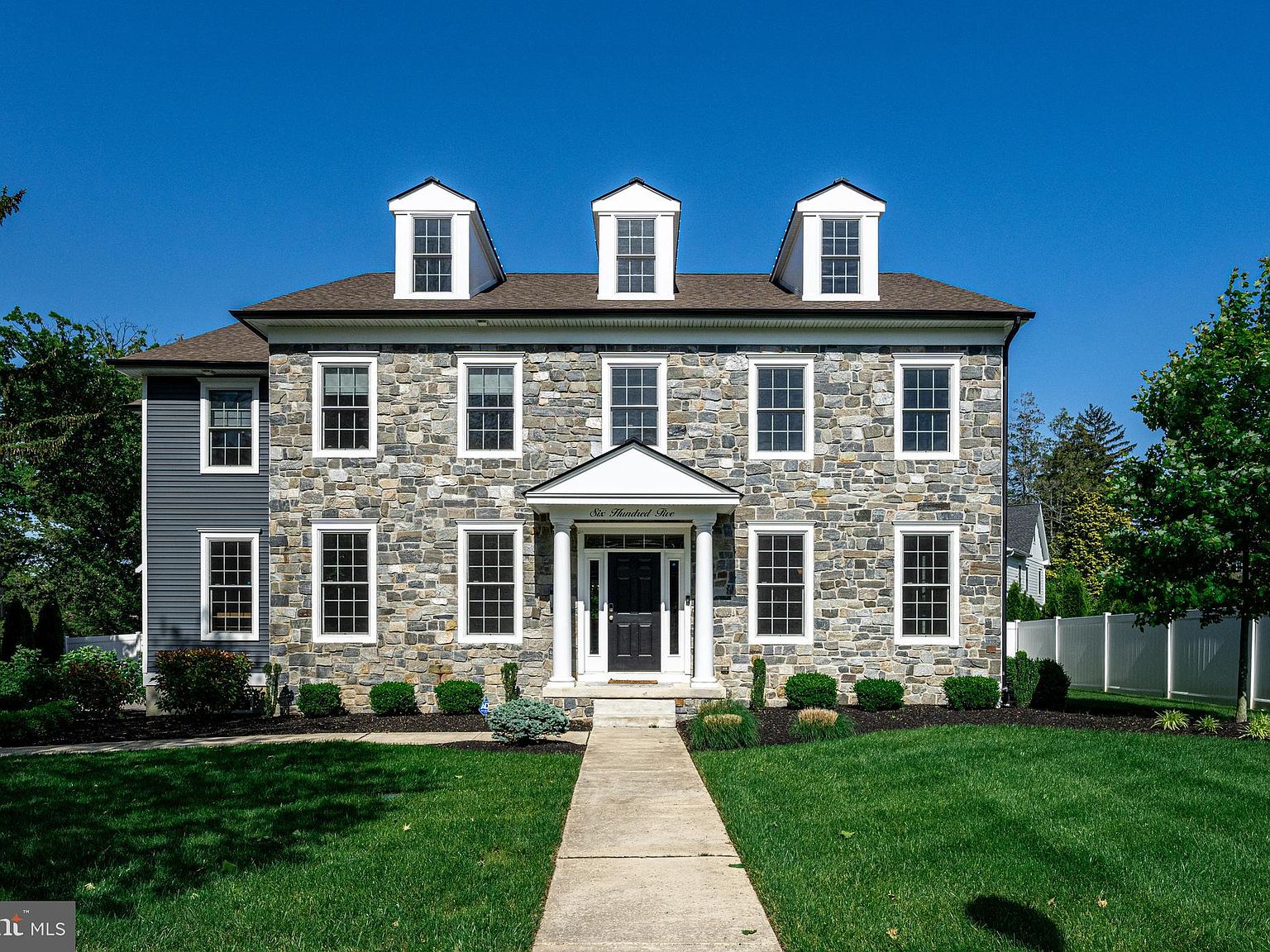 605 Warwick Rd, Haddonfield, NJ 08033 Zillow