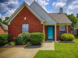 5670 Steffani Dr, Southaven, MS 38671