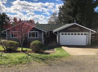 1830 Alder Cove Rd, Tillamook, OR 97141