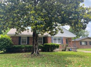 1552 Delmont Rd, Memphis, TN 38117