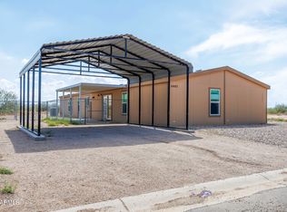 11427 W Stagecoach Rd, Arizona City, AZ 85123
