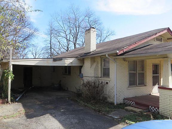4th image of 821 S Denver Ave