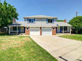 2405 Edison Ave, Sacramento, CA 95821