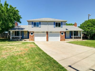 2405 Edison Ave, Sacramento, CA, 95821