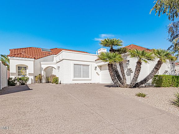 2nd image of 10810 E BELLA VISTA Drive