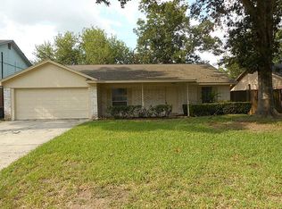 19414 Leafwood Ln, Houston, TX 77084