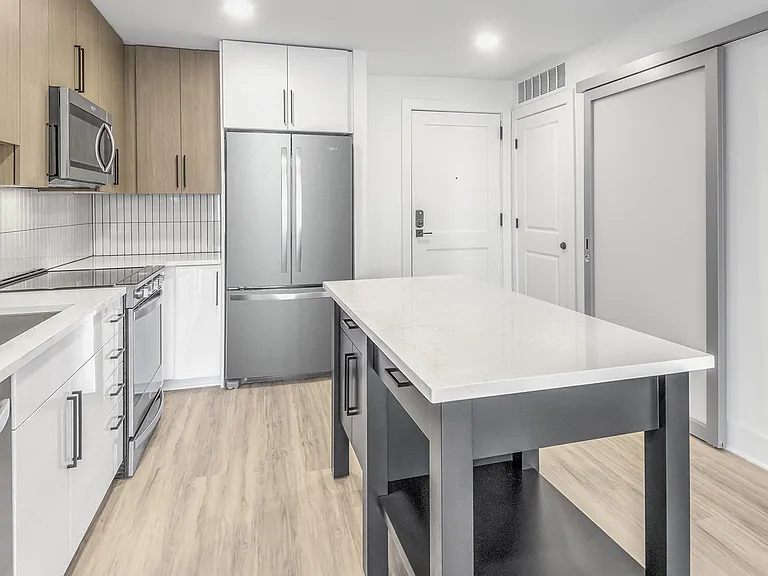 The Camille Apartments Bethesda — Photo 44