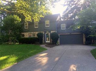 2262 Innisbrook Rd, Toledo, OH 43606