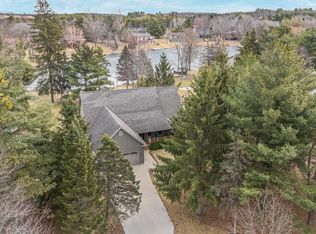 N200 W Cedar Springs Dr, Neshkoro, WI 54960