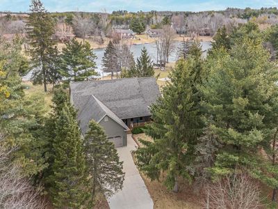 N200 West Cedar Springs DRIVE, Neshkoro, WI, 54960