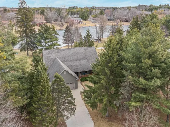 N200 West Cedar Springs DRIVE, Neshkoro, WI 54960