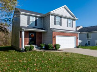 9555 Brooks Bend Rd, Louisville, KY 40258