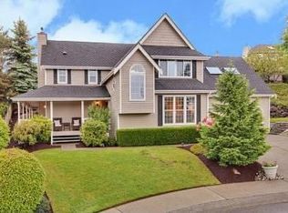 14750 SE 63rd Pl, Bellevue, WA 98006