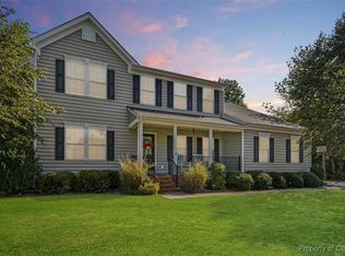 120 Fairmont Dr, Williamsburg, VA 23188