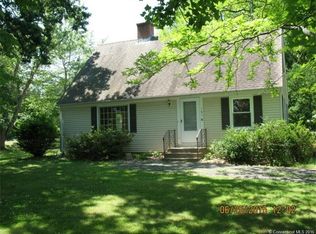 161 Maple Shade Rd, Middletown, CT 06457